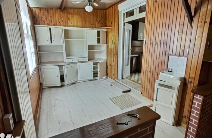 Vente maison 3 pièces 70 m² Saint-Pierre-des-Corps (37700) — photo 3