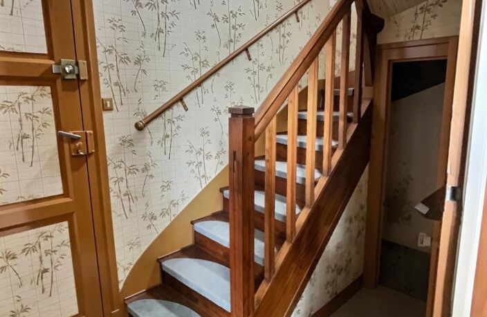Vente maison 3 pièces 70 m² Saint-Pierre-des-Corps (37700) — photo 4