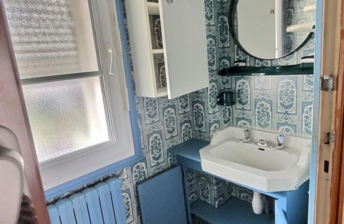 Vente maison 3 pièces 70 m² Saint-Pierre-des-Corps (37700) — photo 5