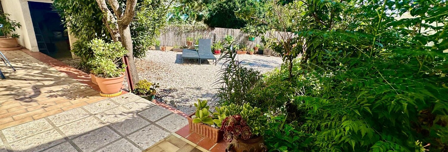 Maison 5 Pièces 143 m² à vendre à Saint-Cyprien (66750)