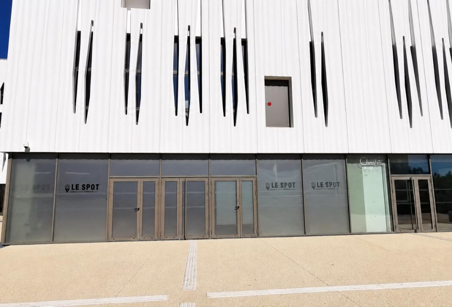 Vente local industriel   La Ciotat (13600) — photo 1