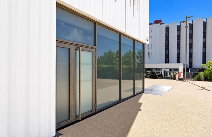 Vente local industriel   La Ciotat (13600) — photo 4