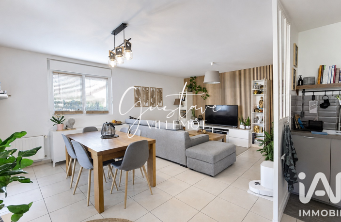 Vente Maison d'architecte 7 pièces — photo 4