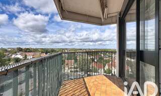 Appartement 4 Pièces 67 m² à vendre à Grigny (91350)