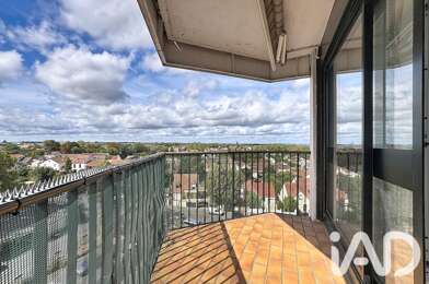 Appartement 4 pièces 95000 €