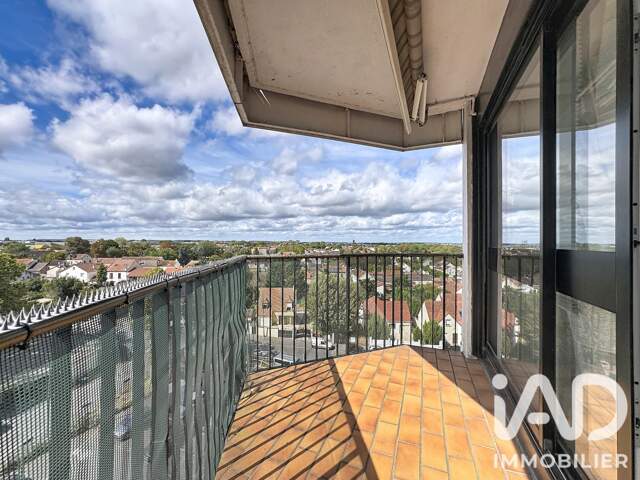 Vente Appartement 4 pièces — photo du bien