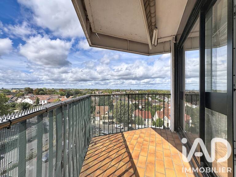 Vente Appartement 4 pièces — photo 1