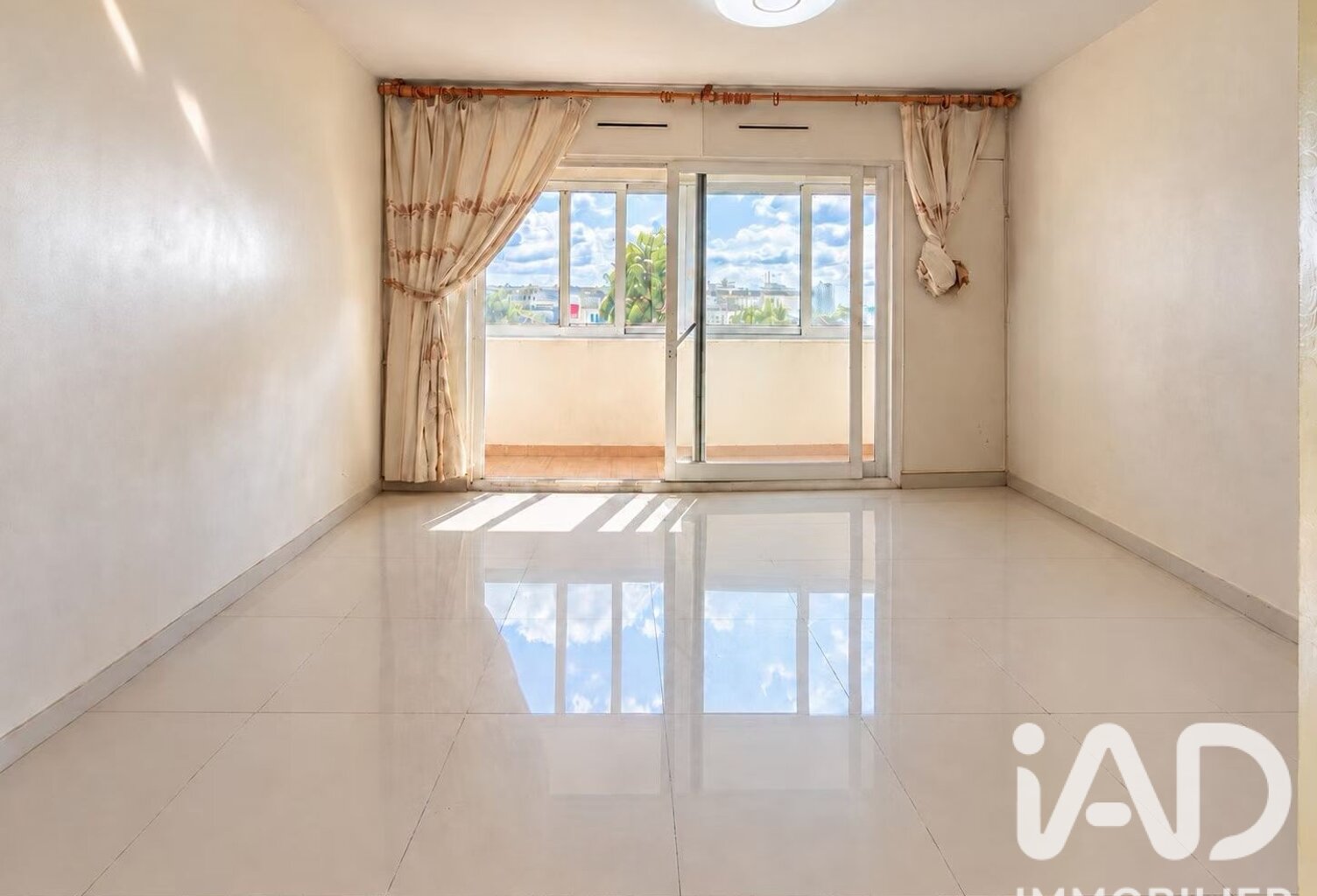 Vente Appartement 4 pièces — photo 1