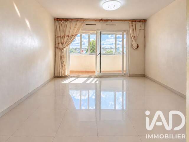 Vente Appartement 4 pièces — photo du bien