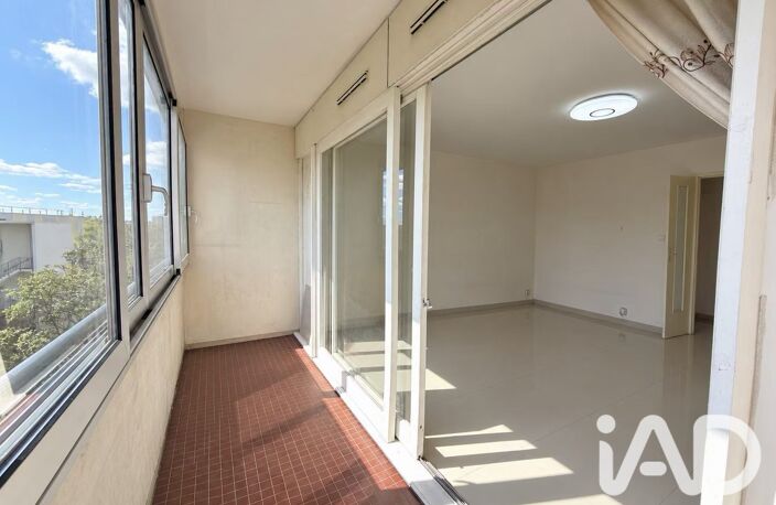 Vente Appartement 4 pièces — photo 2