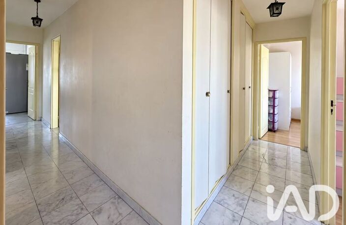 Vente Appartement 4 pièces — photo 4