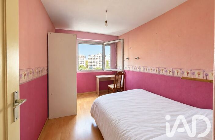 Vente Appartement 4 pièces — photo 5