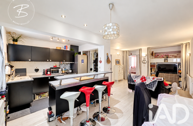 Vente Appartement 3 pièces — photo du bien