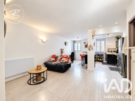 Vente Appartement 3 pièces — photo 2