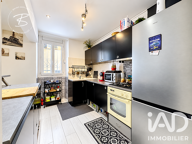 Vente Appartement 3 pièces — photo 3