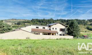 Maison 7 Pièces 204 m² à vendre à Camurac (11340)