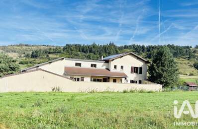 Vente Maison/villa 7 pièces — photo du bien