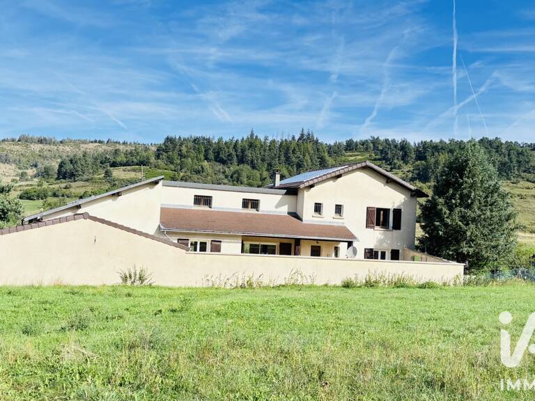 Vente Maison/villa 7 pièces — photo 1