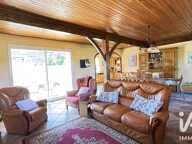 Vente Maison/villa 7 pièces — photo 4