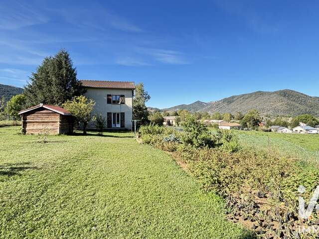 Vente Maison/villa 7 pièces — photo du bien