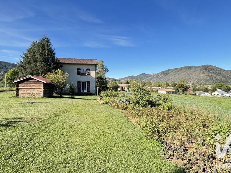 Vente Maison/villa 7 pièces — photo 1