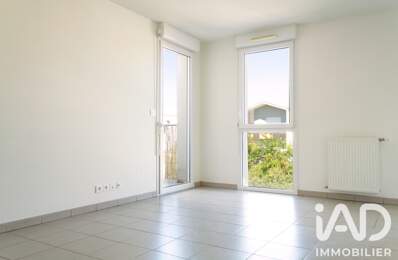 Vente Appartement 2 pièces — photo du bien
