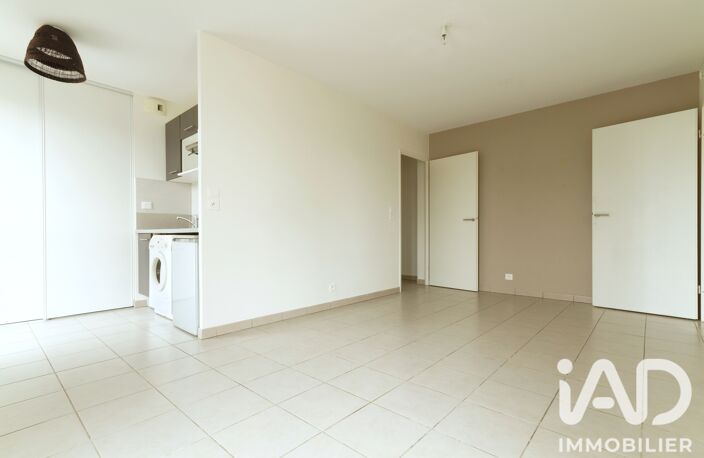 Vente Appartement 2 pièces — photo 3