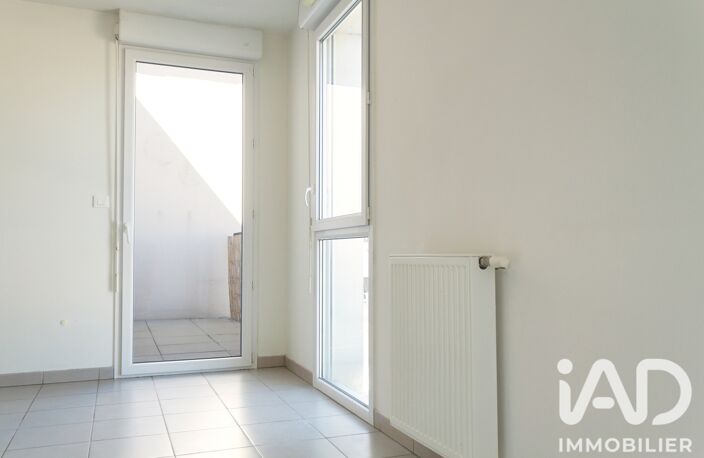 Vente Appartement 2 pièces — photo 5