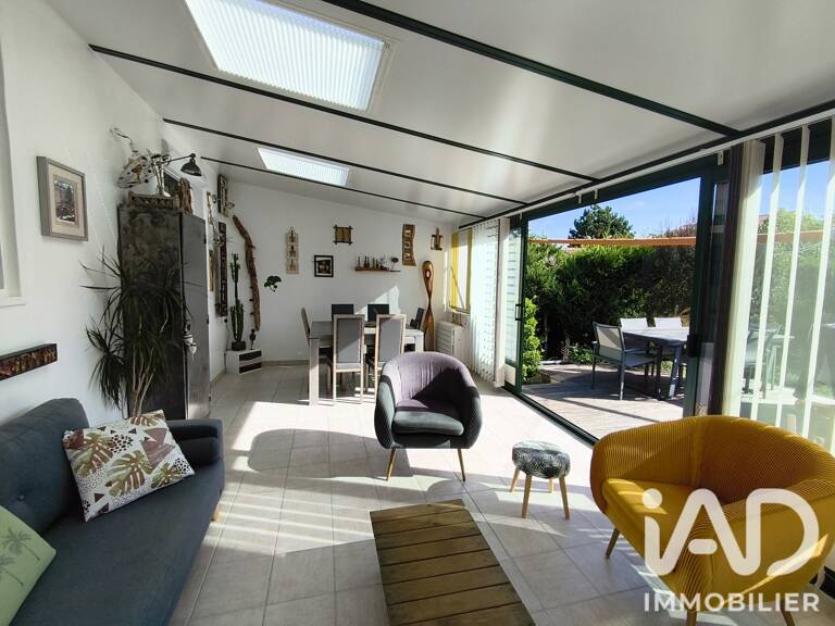Vente Maison/villa 5 pièces — photo 1