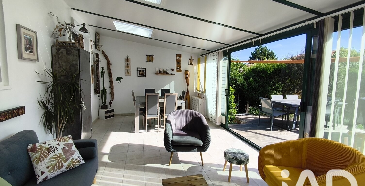 Vente Maison/villa 5 pièces — photo 1