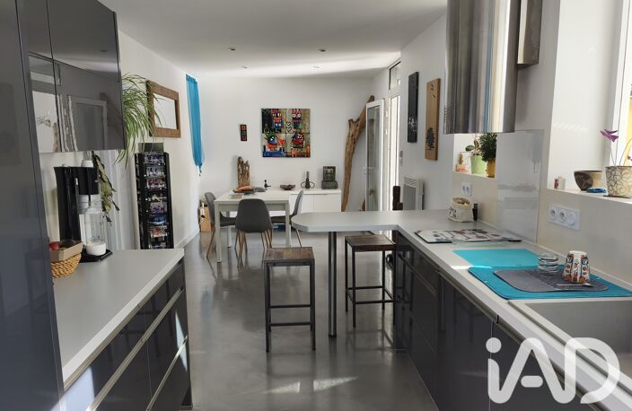 Vente Maison/villa 5 pièces — photo 3