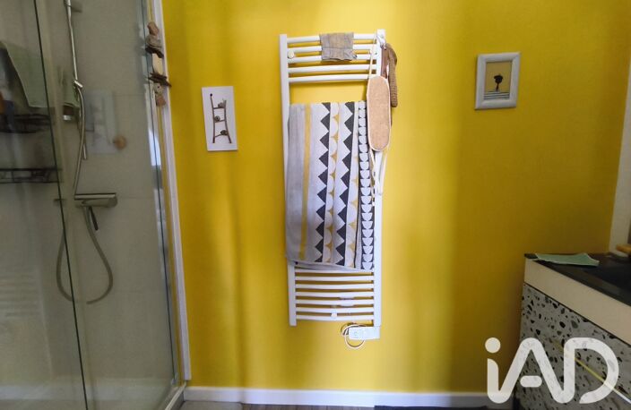 Vente Maison/villa 5 pièces — photo 5