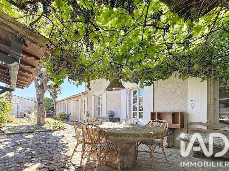 Vente Maison traditionnelle 10 pièces — photo 1