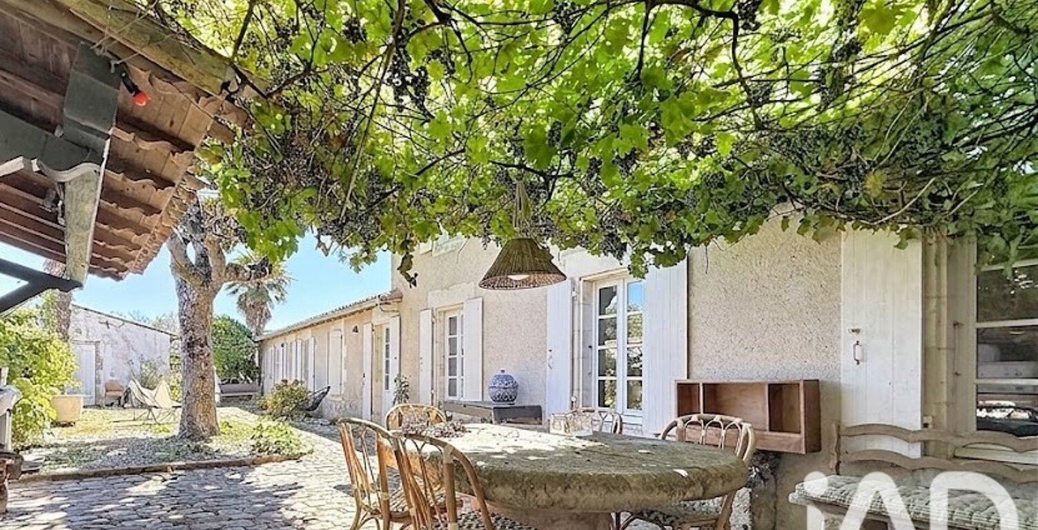 Vente Maison traditionnelle 10 pièces — photo 1
