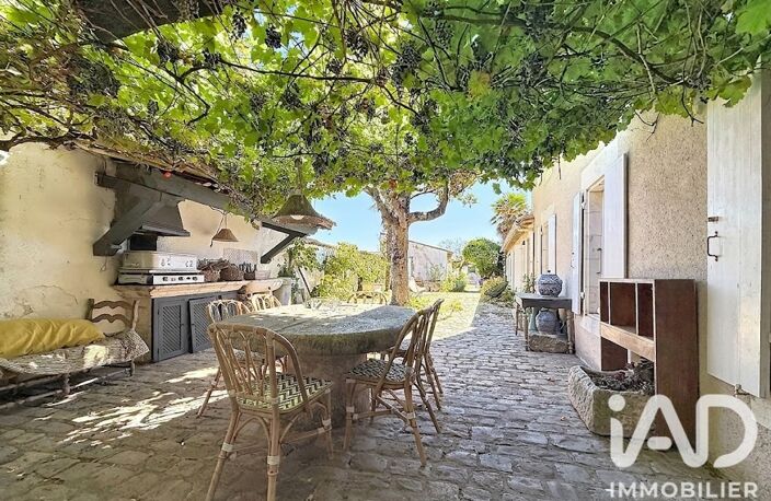 Vente Maison traditionnelle 10 pièces — photo 2