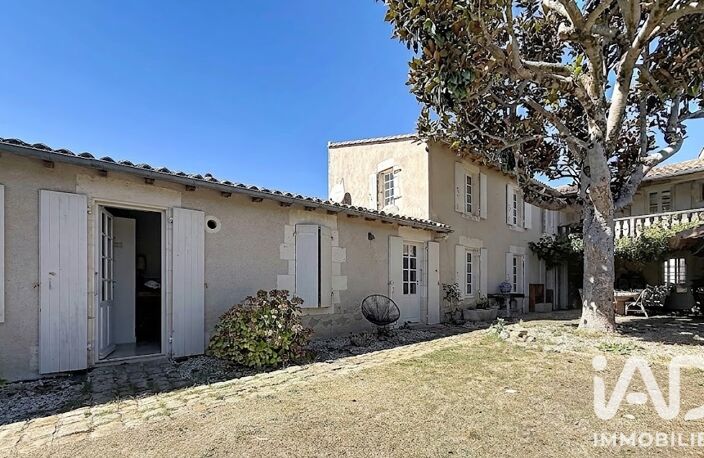 Vente Maison traditionnelle 10 pièces — photo 3