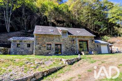 Maison 6 pièces 229000 €