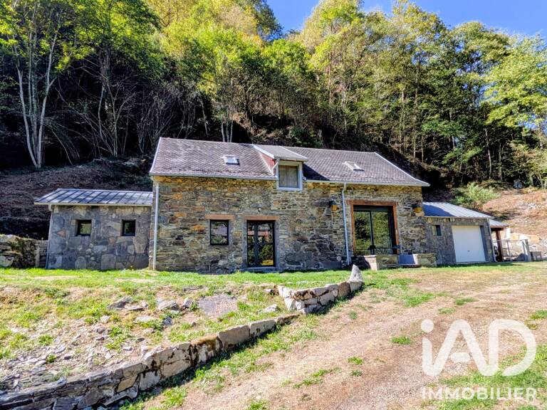 Vente Maison/villa 6 pièces — photo 1