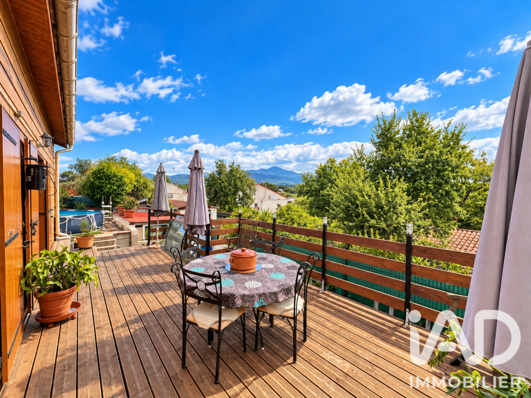 Vente Gîte 4 pièces — photo 1