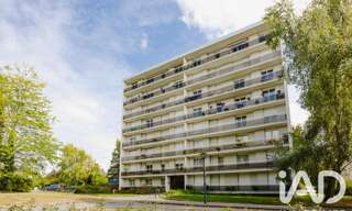 Appartement 4 Pièces 73 m² à vendre à Rennes (35700)