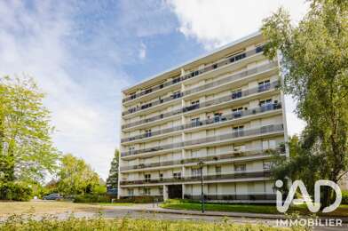 Appartement 4 pièces 219900 €