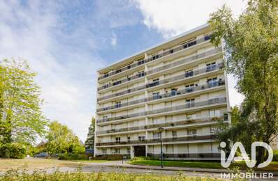 Vente Appartement 4 pièces — photo du bien