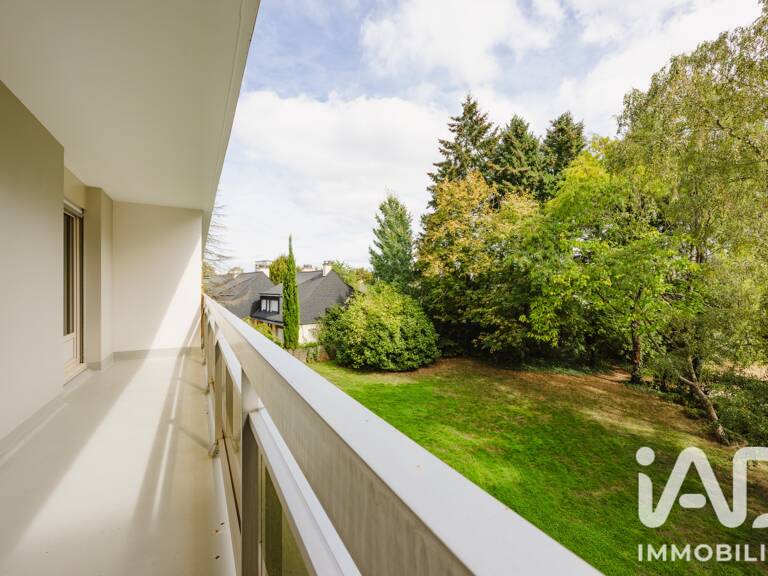 Vente Appartement 4 pièces — photo 1