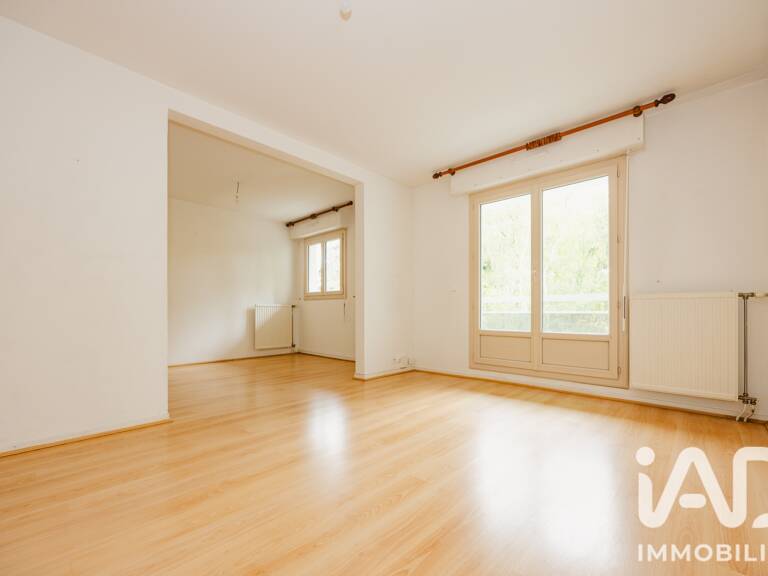 Vente Appartement 4 pièces — photo 1