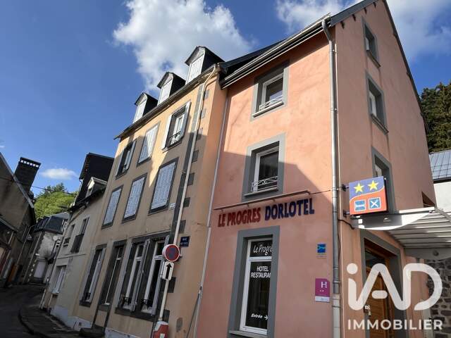 Vente Immeuble 482 m&sup2; — photo du bien