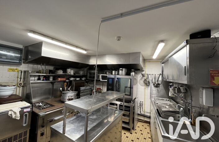 Vente Immeuble 482 m&sup2; — photo 2