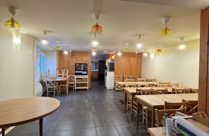Vente Immeuble 482 m&sup2; — photo 3
