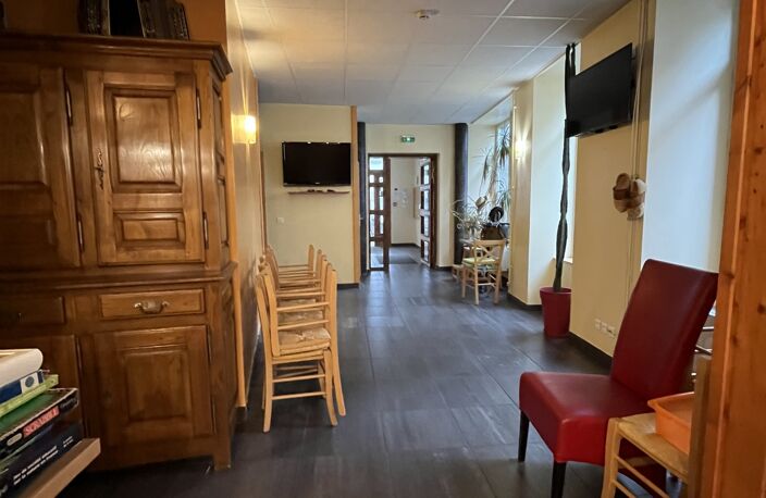 Vente Immeuble 482 m&sup2; — photo 4
