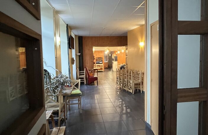 Vente Immeuble 482 m&sup2; — photo 5