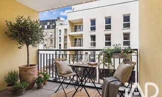 Appartement 2 Pièces 53 m² à vendre à Épinal (88000)